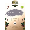 "Bruno Cupo" Supreme Espresso Bio 250g fein...
