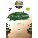 Crema Barissima Supreme Espresso Bio 250g ganze Bohne