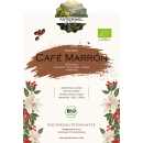 Café Marrón Kolumbien Bio 250g ganze Bohne