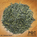 "Sencha Tenno" Bio-Tee Nr.1 grün 100g