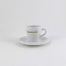 Espresso Tasse "Kaffeehimmel & Co"
