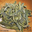 "Long Jing" Bio-Tee Nr. 4 grün 80g