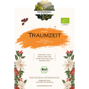 "Traumzeit" Brasilien Bio 250g mittelfein (Filter)