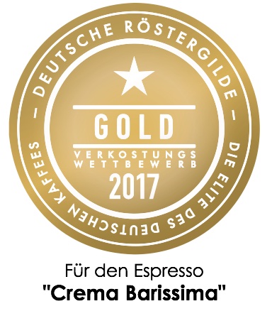 Medalie - Kaffeehimmel Rösterei & Co
